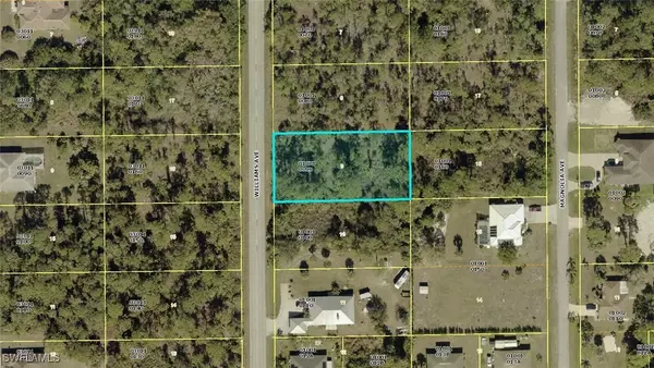 Lehigh Acres, FL 33972,806 Williams AVE