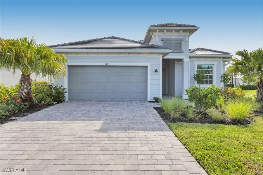 15991 Sugar Hill DR, Punta Gorda, FL 33982