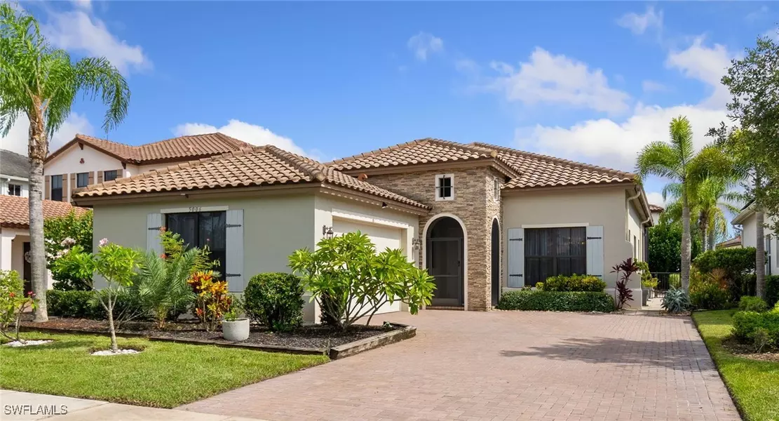 5006 Avila AVE, Ave Maria, FL 34142