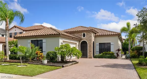 5006 Avila AVE, Ave Maria, FL 34142