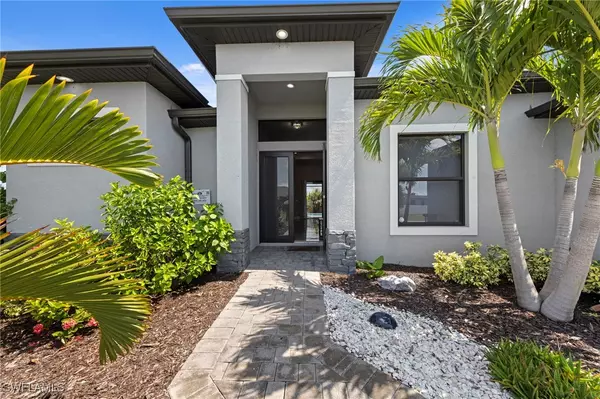 Cape Coral, FL 33993,2511 NW 1st ST