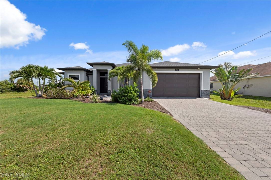 2511 NW 1st ST, Cape Coral, FL 33993