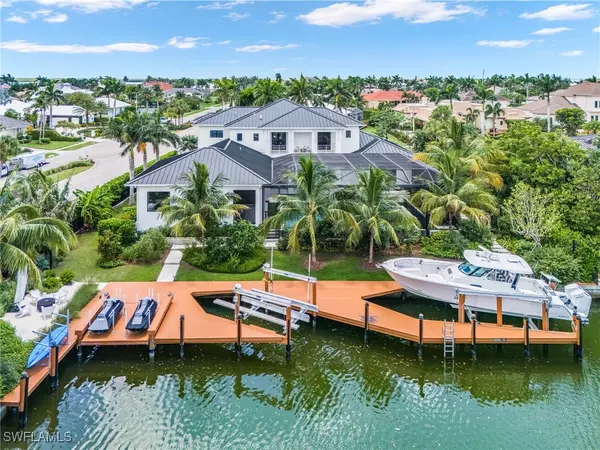Marco Island, FL 34145,1698 McIlvaine CT