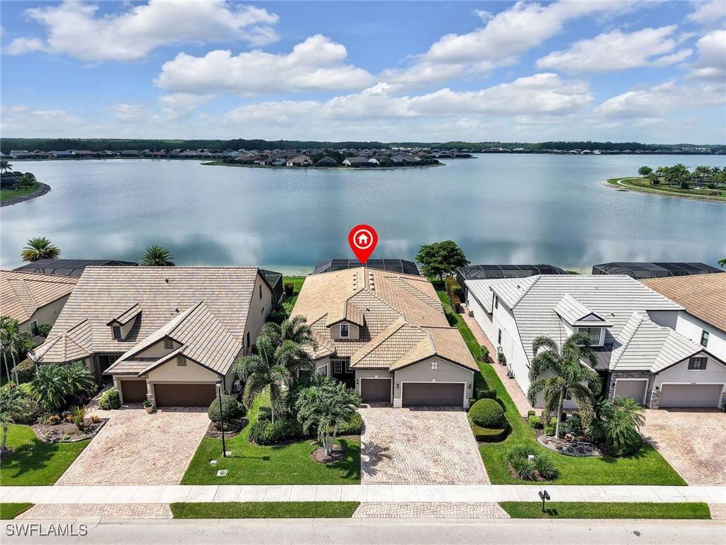 20945 Corkscrew Shores BLVD, Estero, FL 33928