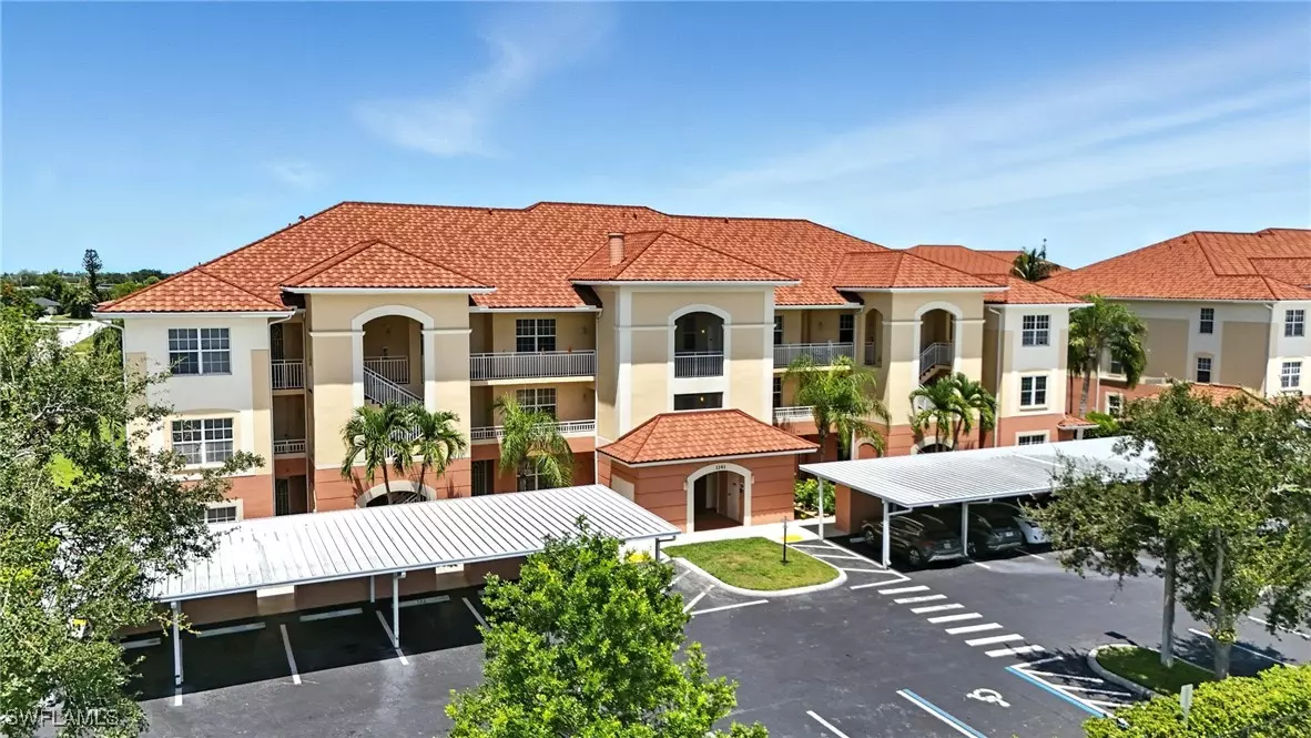 Cape Coral, FL 33909,1141 Van Loon Commons CIR #305
