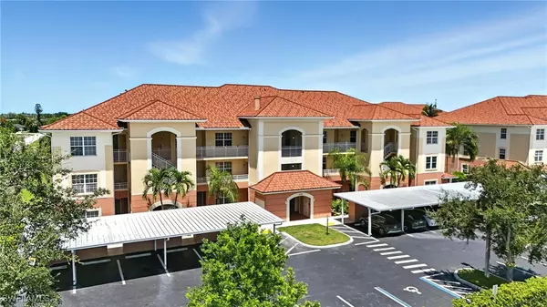 1141 Van Loon Commons CIR #305, Cape Coral, FL 33909