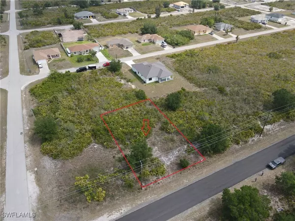 Lehigh Acres, FL 33971,2716 68th ST W