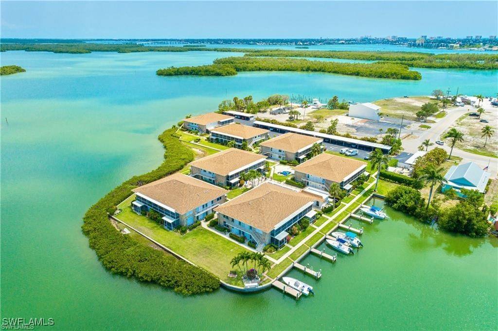 330 Kon Tiki DR #A2 & A8, Naples, FL 34113