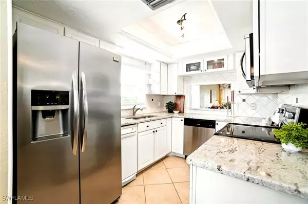 Naples, FL 34112,366 Charlemagne BLVD #C201