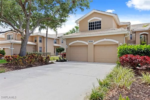 24748 Lakemont Cove LN #201, Bonita Springs, FL 34134