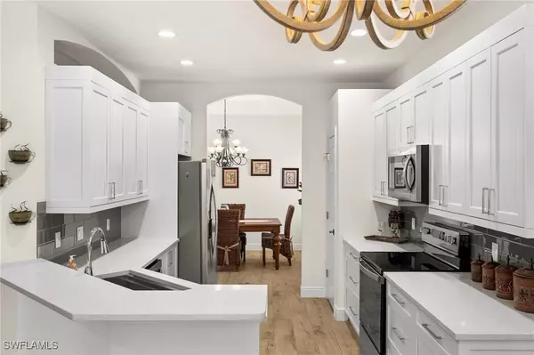 Bonita Springs, FL 34135,14562 Bellino TER #201