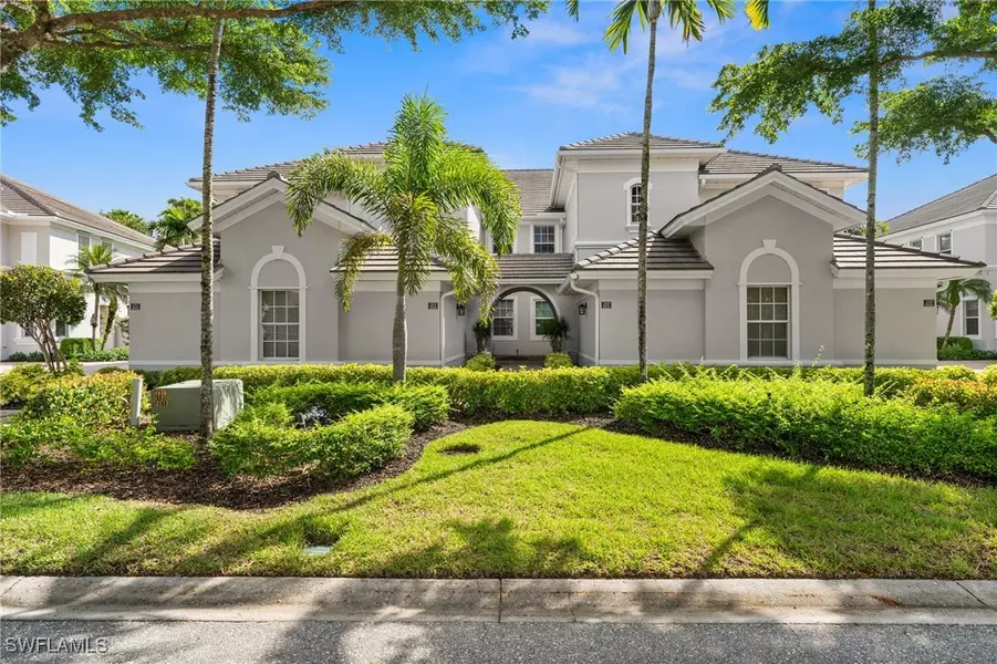14562 Bellino TER #201, Bonita Springs, FL 34135