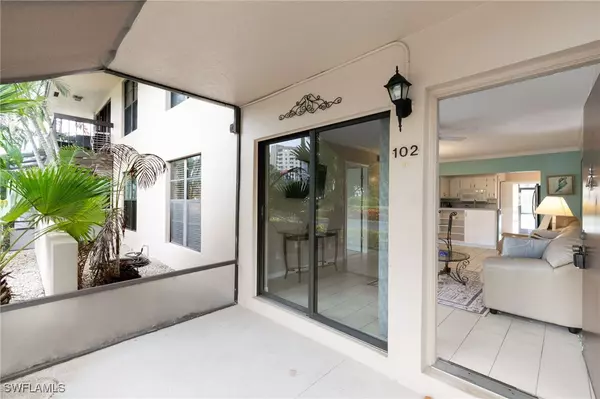 Marco Island, FL 34145,225 S Collier BLVD #1-102