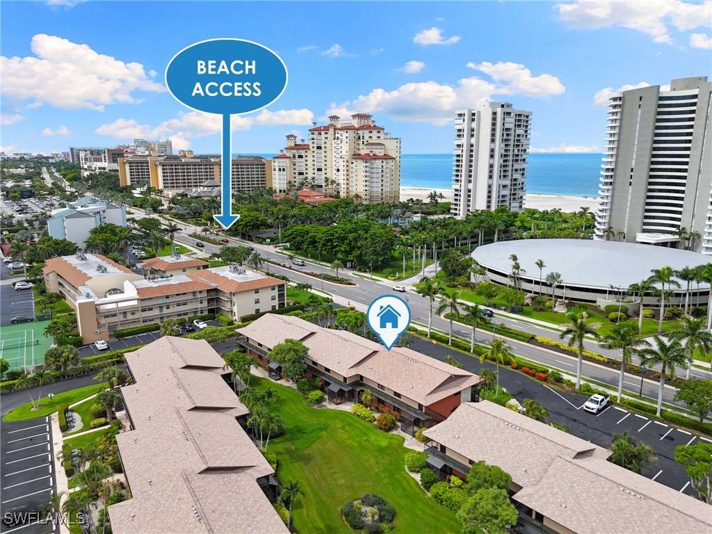 Marco Island, FL 34145,225 S Collier BLVD #1-102