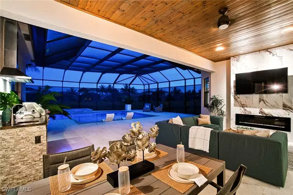 Naples, FL 34119,4344 Avalon CT