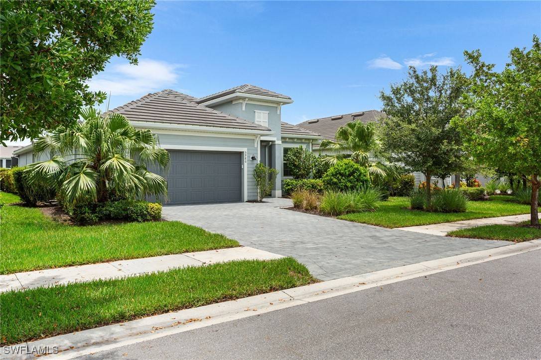 Ave Maria, FL 34142,5986 Berwick LN