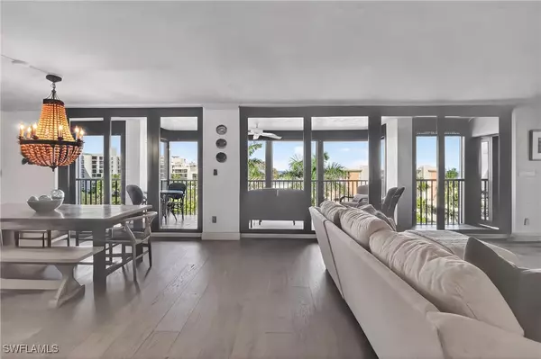 Naples, FL 34103,2400 Gulf Shore BLVD N #603