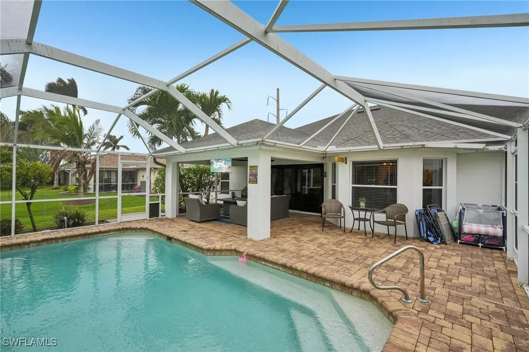 Cape Coral, FL 33914,3717 Agualinda BLVD