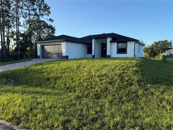 Lehigh Acres, FL 33976,3905 33rd ST SW