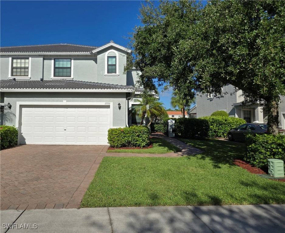 15591 Summit Place CIR #313, Naples, FL 34119