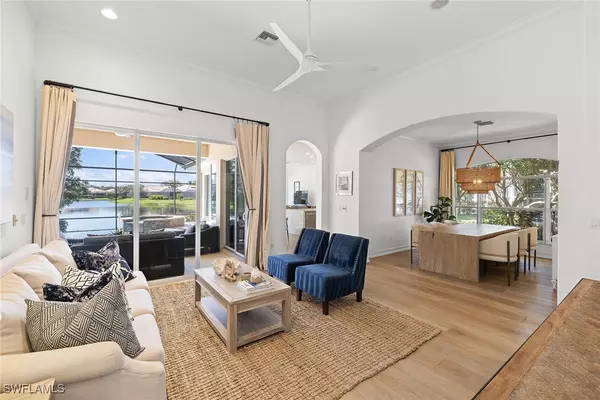 Naples, FL 34113,6980 Bent Grass DR