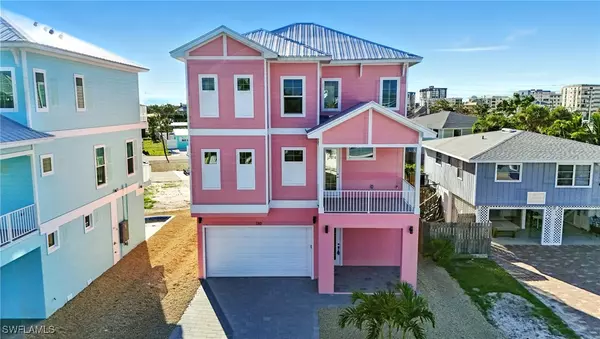 130 Fairweather LN, Fort Myers Beach, FL 33931