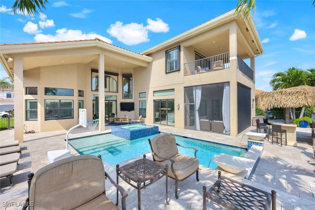 2927 Cinnamon Bay CIR, Naples, FL 34119