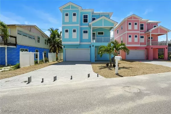 Fort Myers Beach, FL 33931,134 Fairweather LN