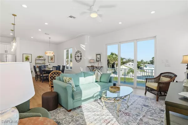 Fort Myers Beach, FL 33931,134 Fairweather LN