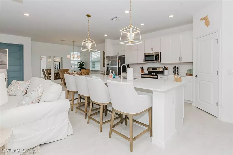 6052 Ellerston WAY #1721, Ave Maria, FL 34142