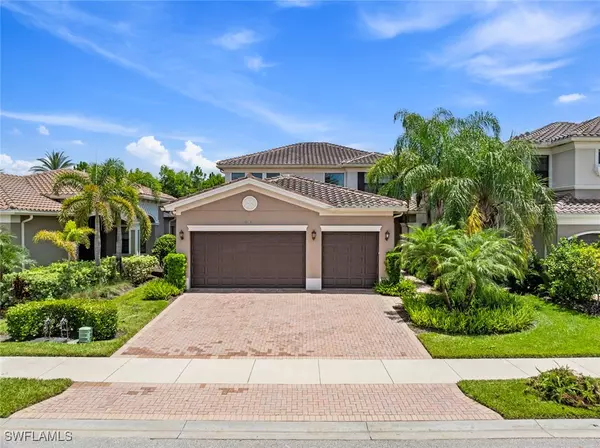 13750 Callisto AVE, Naples, FL 34109