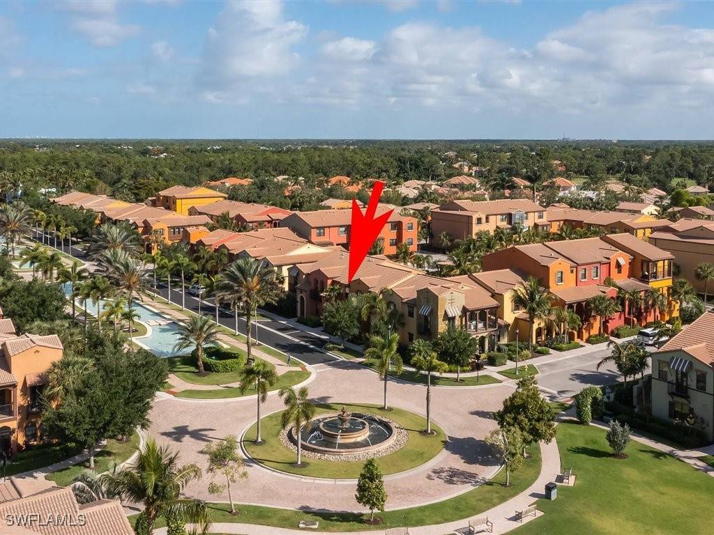 9071 Albion LN N #5703, Naples, FL 34113