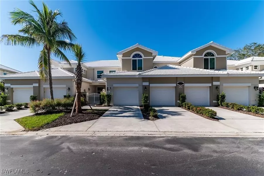 4705 Hawks Nest WAY #F-101, Naples, FL 34114