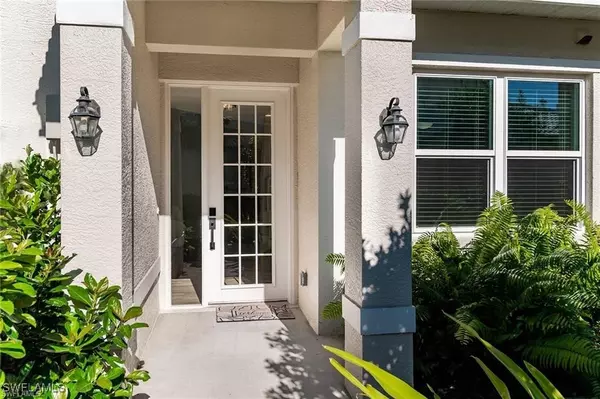 Naples, FL 34114,4705 Hawks Nest WAY #F-101