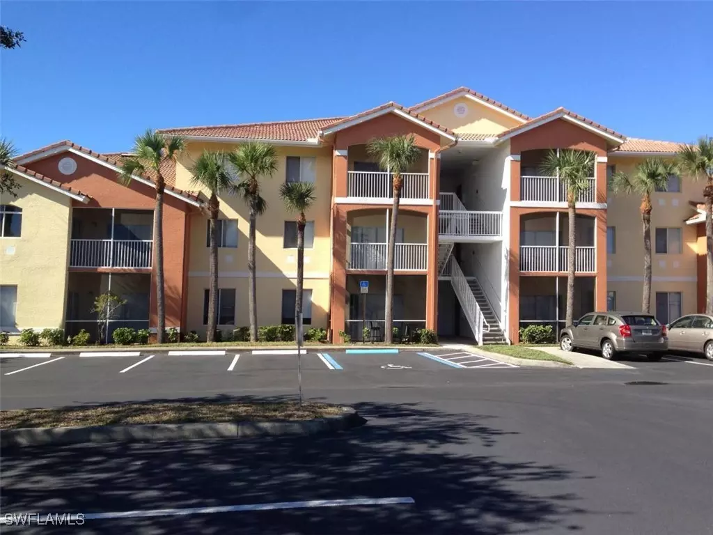 Fort Myers, FL 33966,6321 Aragon WAY #206