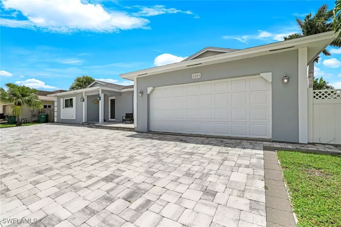 Marco Island, FL 34145,1263 N Collier BLVD