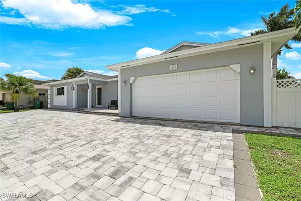 1263 N Collier BLVD, Marco Island, FL 34145