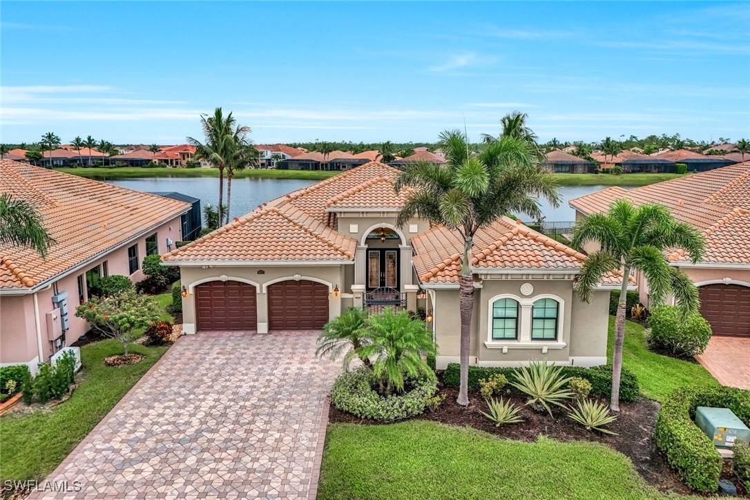 Naples, FL 34119,2975 Cinnamon Bay CIR