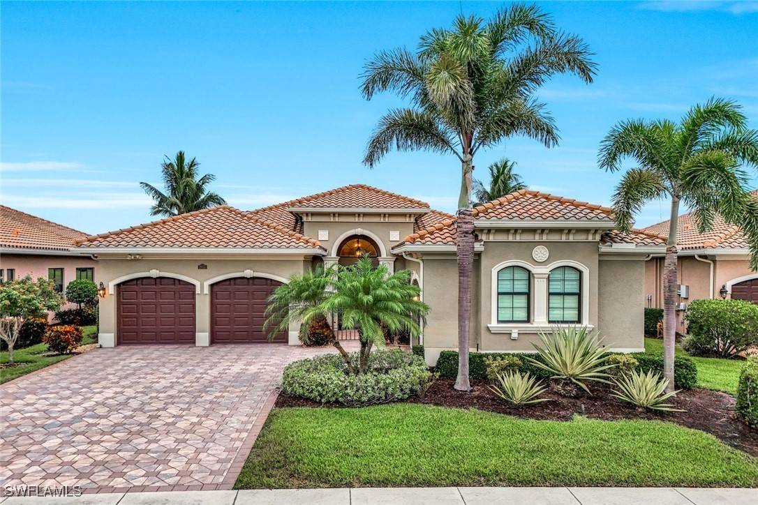 Naples, FL 34119,2975 Cinnamon Bay CIR