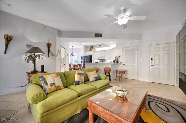 Naples, FL 34102,410 Bayfront PL #2409