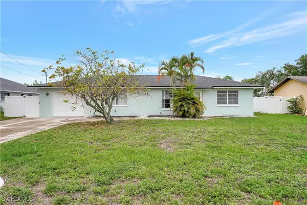 1428 SE 20th AVE, Cape Coral, FL 33990