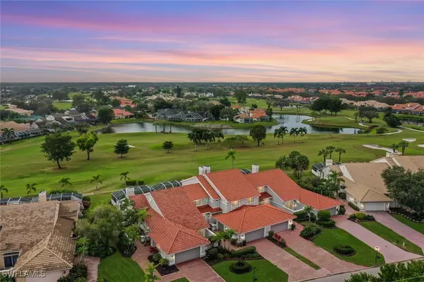 Naples, FL 34119,11686 Quail Village WAY