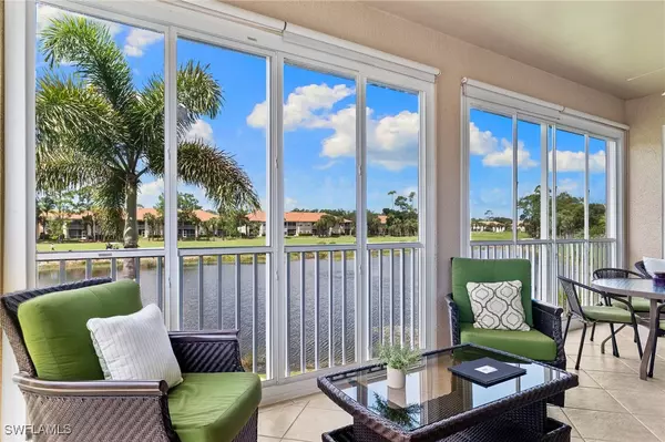 3916 FOREST GLEN BLVD #201, Naples, FL 34114
