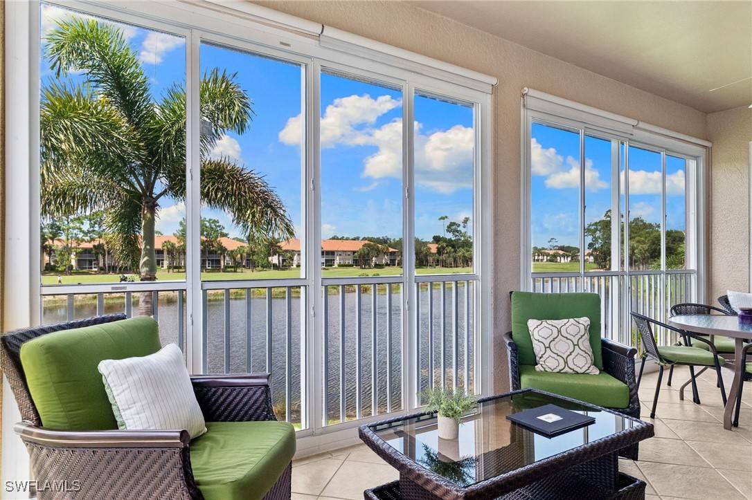 3916 FOREST GLEN BLVD #201, Naples, FL 34114