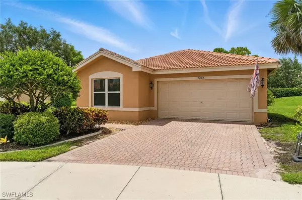 Naples, FL 34119,2085 Painted Palm DR