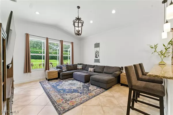 Naples, FL 34119,2085 Painted Palm DR