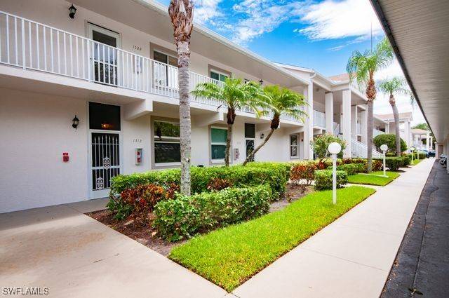 20751 Country Creek DR #1512, Estero, FL 33928