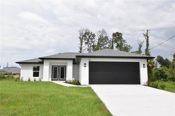 1672 Nordendale BLVD, North Port, FL 34288