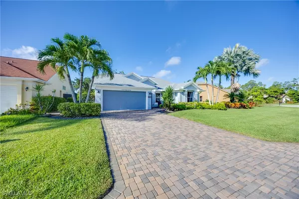 6619 Cutty Sark LN, Naples, FL 34104