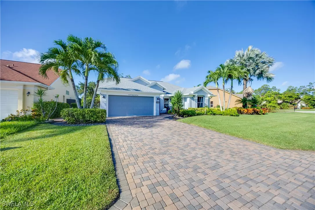 Naples, FL 34104,6619 Cutty Sark LN